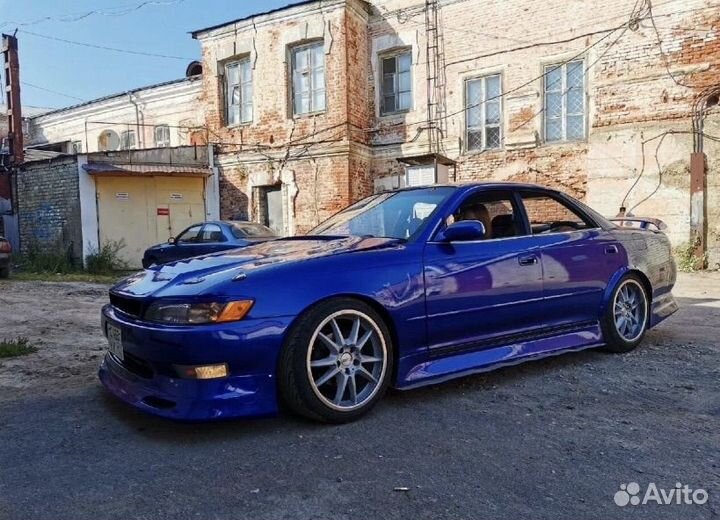 Литые диски r18 5x114 3