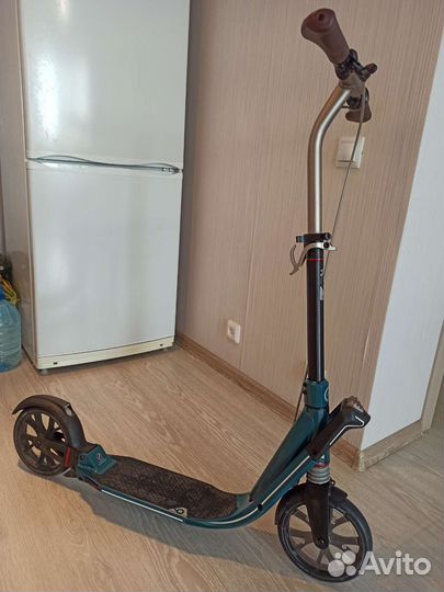 Самокат городской взрослый oxelo