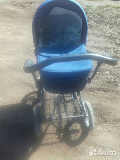 Детская коляска Inglesina Sofia Comfort Touch