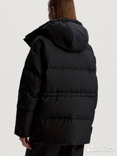 12 storeez пуховик