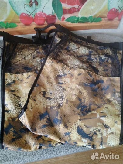 Питомза для раков