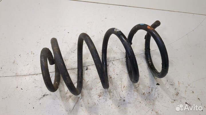 Пружина подвески Hyundai Santa Fe, 2011