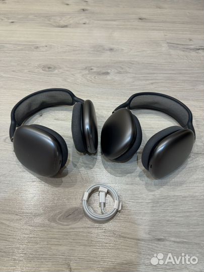 Продам AirPods MAX Бомба в Оригинале