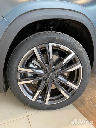 Geely Monjaro 2.0 AT, 2023