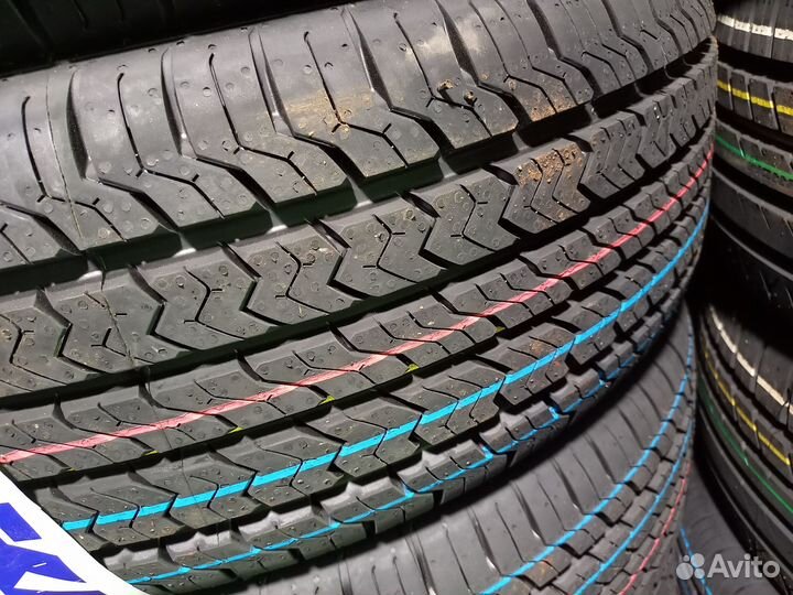 Viatti Bosco H/T V-238 215/65 R16