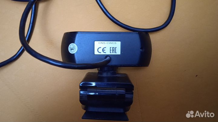 Веб-камера genius