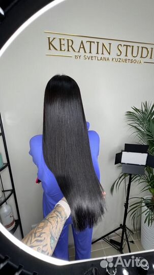 Волосы для наращивания