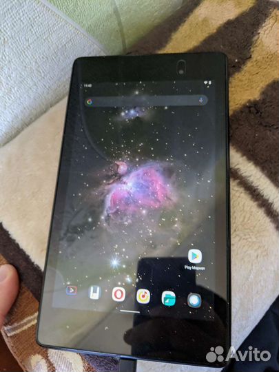 Планшет asus Nexus 7 2013 16gb wi fi