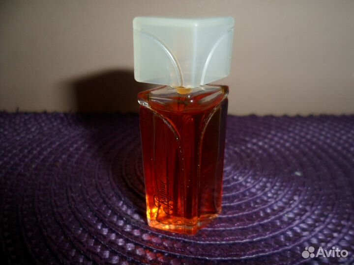 Винтажные духи Rubinstein/Valentino/Houbigant