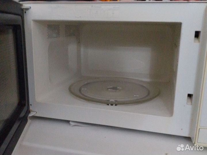 Микроволновая печь samsung бу
