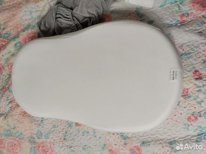 Кокон для новорожденных