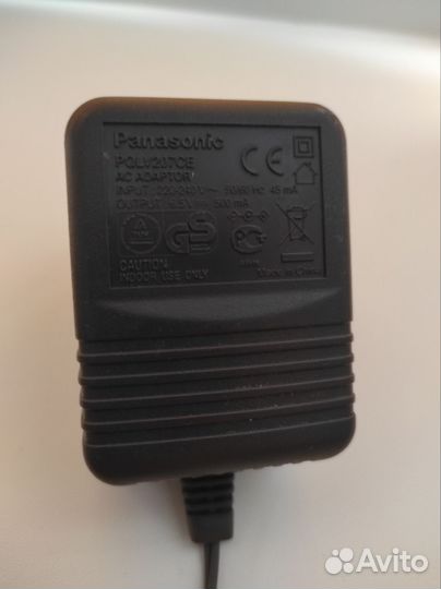 Блок питания