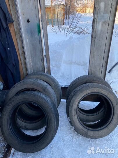 Kumho Solus KH15 185/65 R15