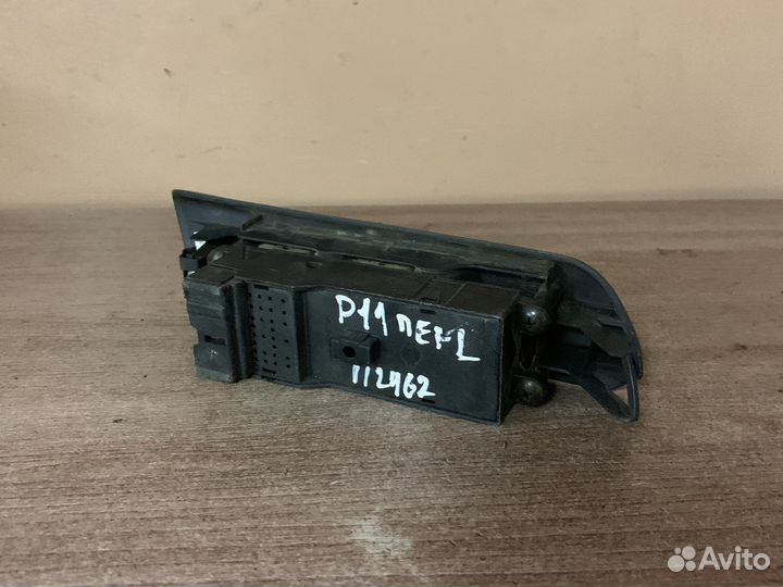 Блок стеклоподъемников Nissan Primera P11