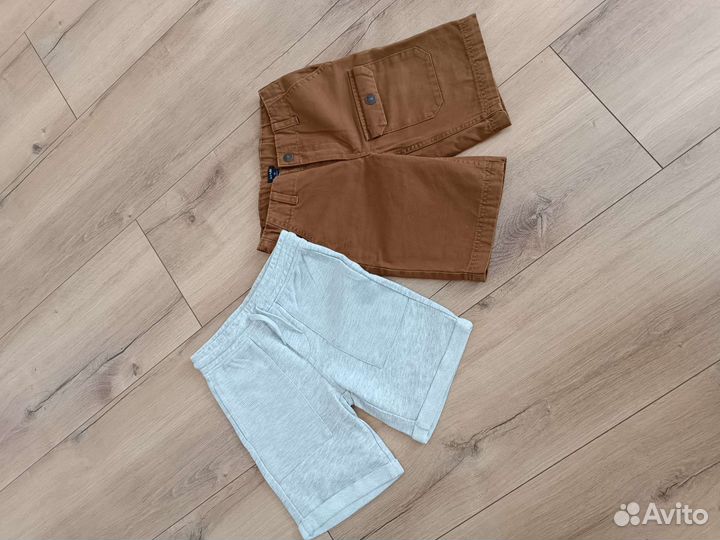 Шорты новые