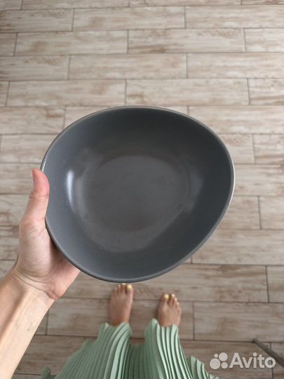 Глубокая миска