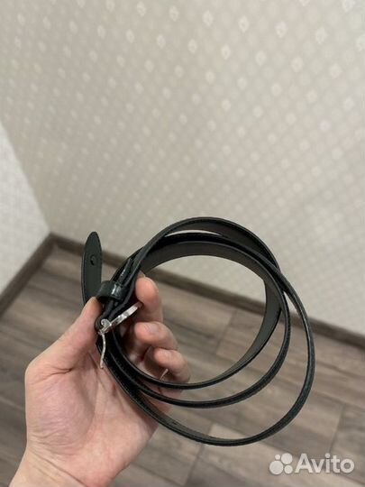 Ремень lacoste