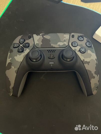 Продам DualSense 5
