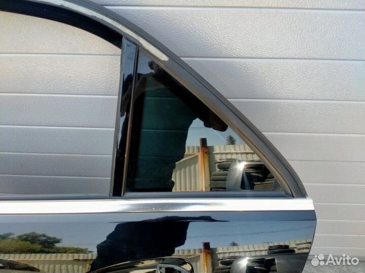 Дверь задняя левая Mercedes-Benz 212.054 E 300 212