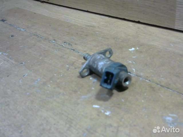 Форсунка управляющая Audi 100 C4 035906171C,028017