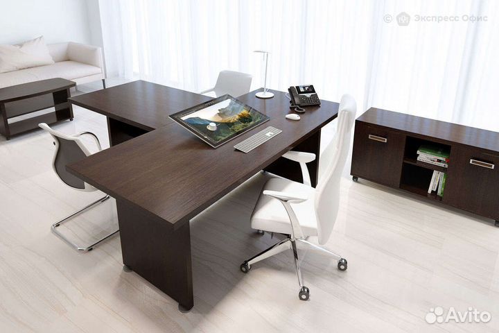 Кабинет руководителя Приоритет