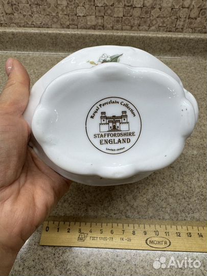 Конфетница