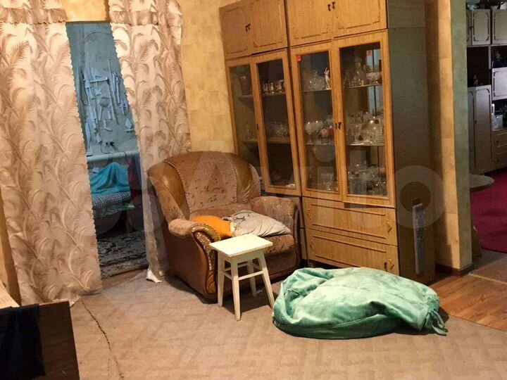 Дом 109,7 м² на участке 18 сот.