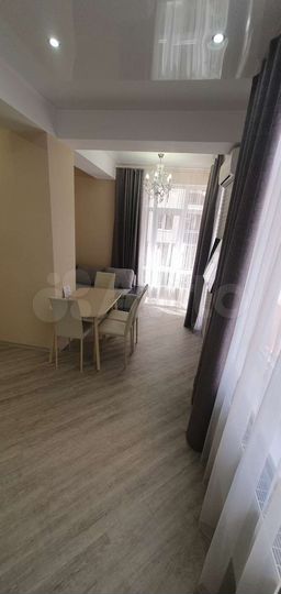 2-к. квартира, 43 м², 2/10 эт.