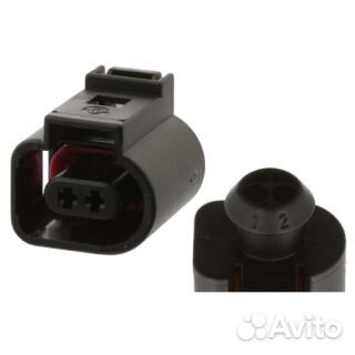 Разъем электропроводки