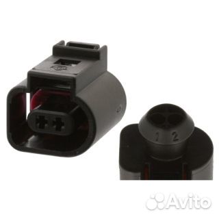 Разъем электропроводки