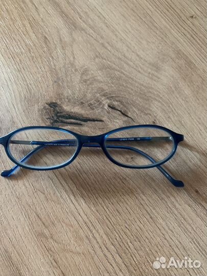 Оправа для очков детская lacoste