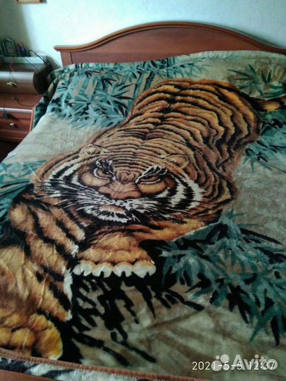 Покрывала разные