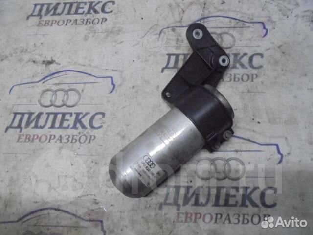 Осушитель системы кондиционирования Audi A6 (C6 4
