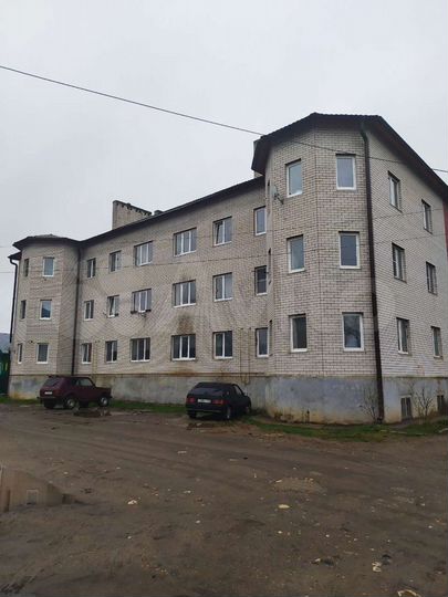 Комната 32,3 м² в 3-к., 2/3 эт.