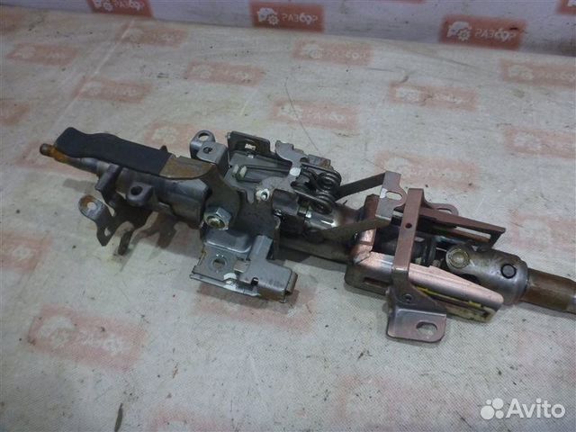 Вал рулевой Mazda Mazda6 GG LF17 2004