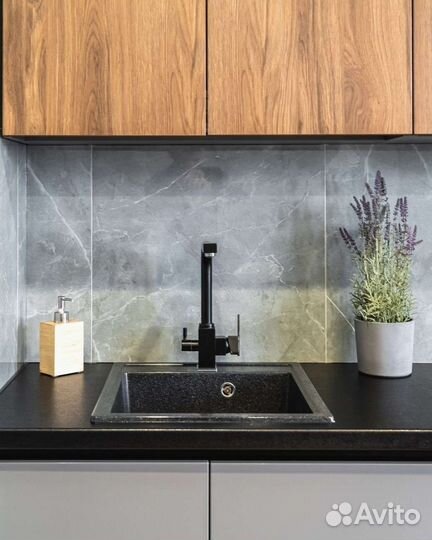 Кухонный гарнитур от производителя