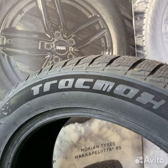 Tracmax X-Privilo S360 265/50 R20 111T