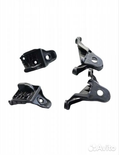 Ремкомплект крепления фар Toyota Vellfire