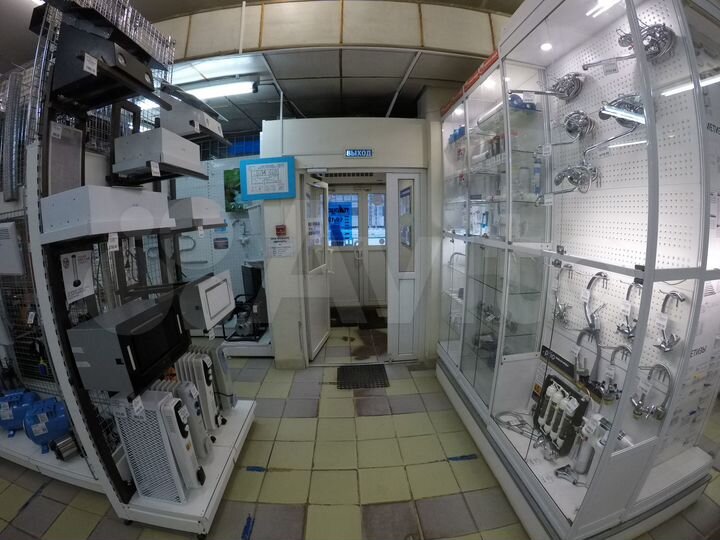 Продажа 252.4 м²