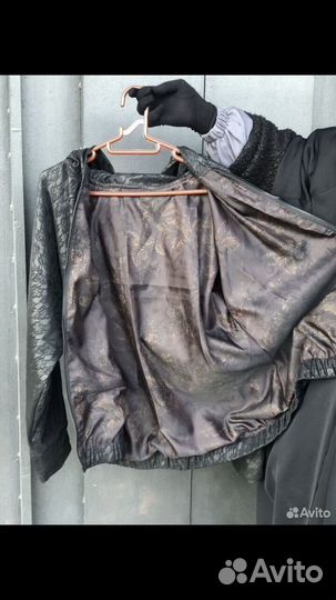 Ветровка женская