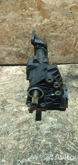 Коробка раздаточная Opel Insignia 2008-2017