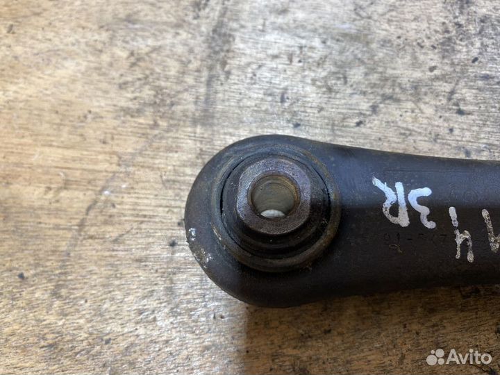 Рычаг задний поперечный нижний Ford Mondeo 4