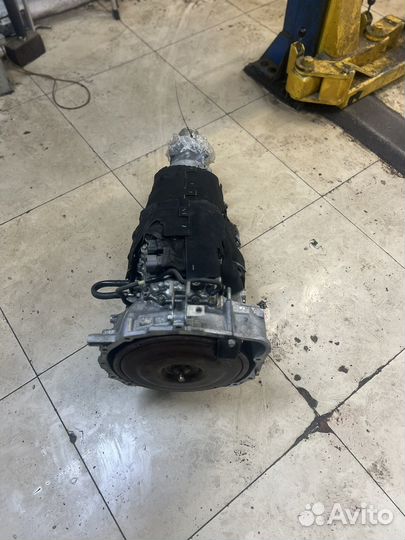 АКПП levorg VM4 TR580D59BA