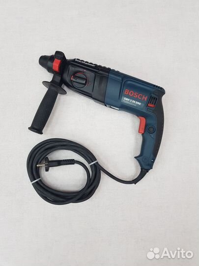 Перфоратор Bosch GBH 2-26 dre