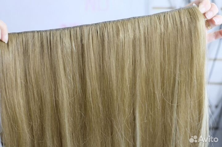 Тресс для самостоятельного наращивания