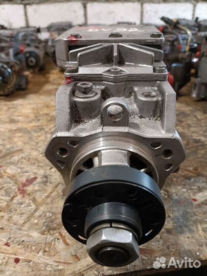 Тнвд Bosch Opel 0470004003 проверенный