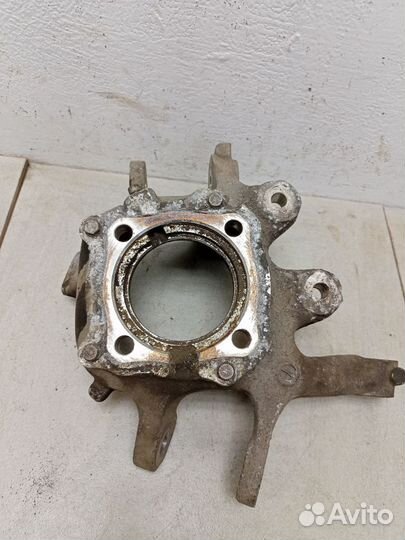 Кулак задний левый 33326793769