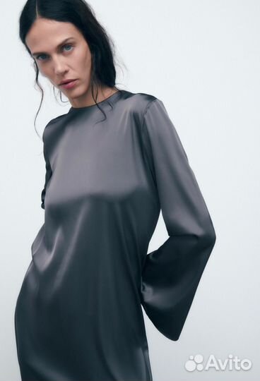 Платье Zara