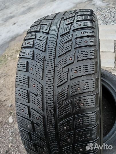 Kumho I'Zen KW22 225/55 R17 101T