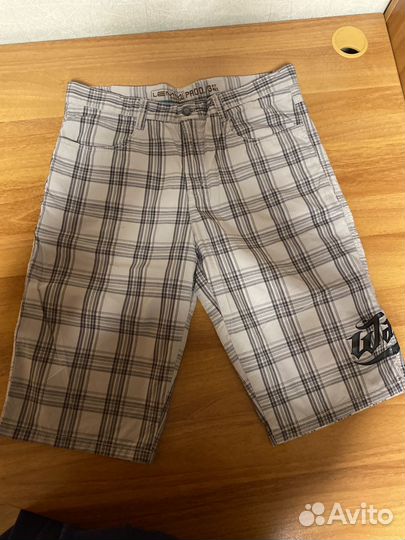 Бриджи мужские